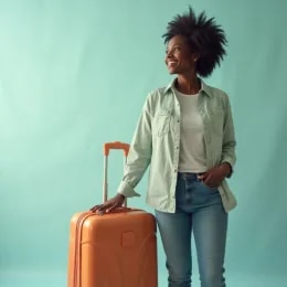 Préparer votre voyage en toute sérénité.