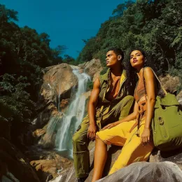 Salon du Tourisme et des loisirs