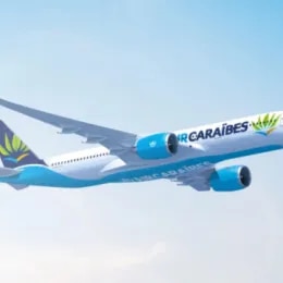 L’A350-900, une autre façon de voyager