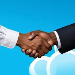 Partenariats aériens, connectivité optimale !