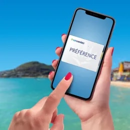 +25% de Miles PRÉFÉRENCE offerts