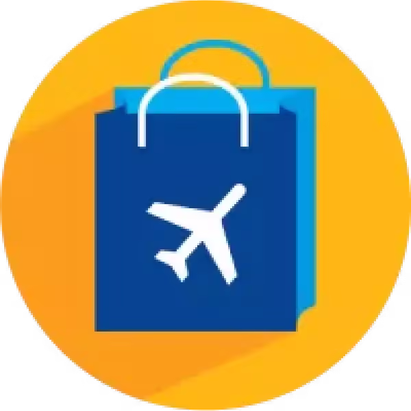 Shopping-Miles