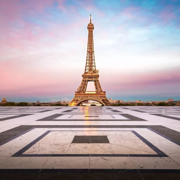 Embarquez pour Paris !