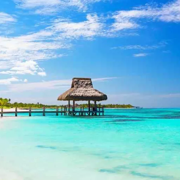 Visit the Dominican Republic