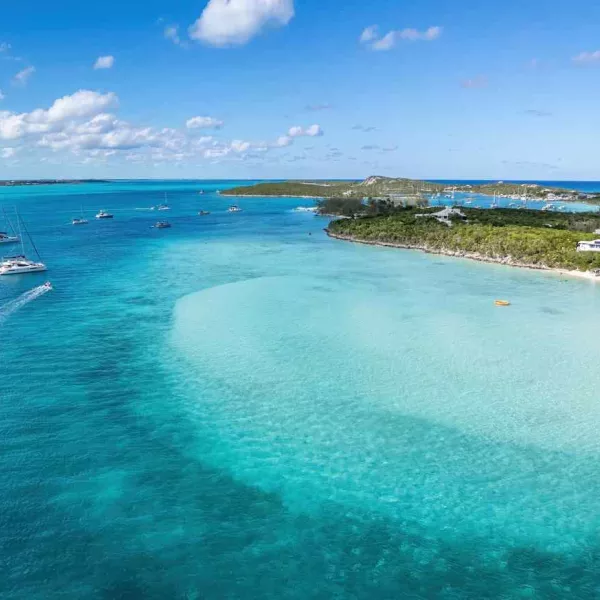 Découvrir Les Bahamas