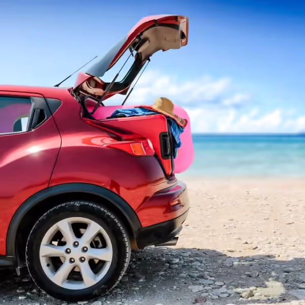  Louez  votre voiture avec notre partenaire  SIXT 