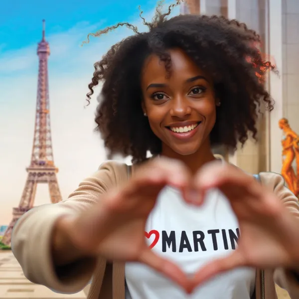 Nouveau : Vols directs entre Saint-Martin et Paris-Orly dès 699€ !