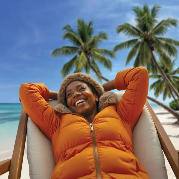 Vos vacances à Paris dès 532€ A/R !