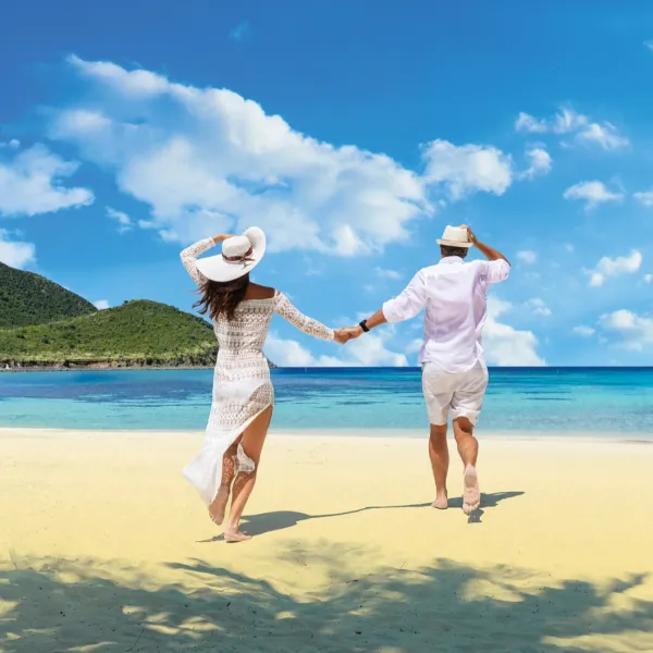 Saint-Martin direct depuis Paris-Orly dès 649€ A/R !