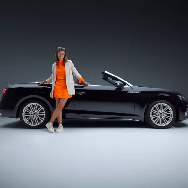  Louez  votre voiture avec notre partenaire  SIXT 