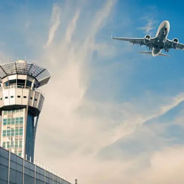 Aéroport Paris