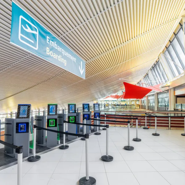 Aéroport Paris