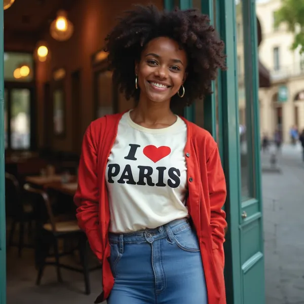 Paris direct dès 649€ A/R ! !