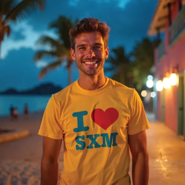 St-Martin direct depuis Paris dès 649€ !  