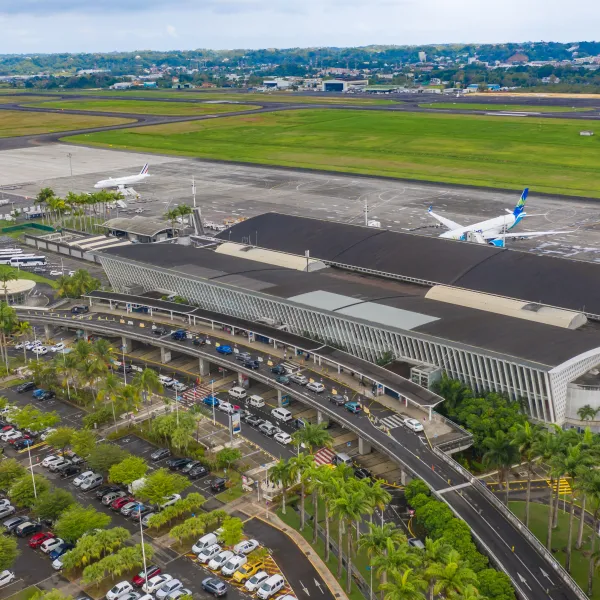 Aéroport de Guadeloupe