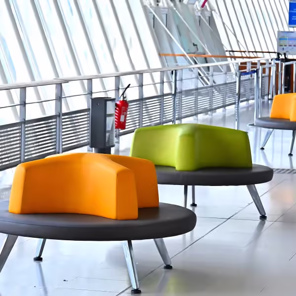 Terminal régional