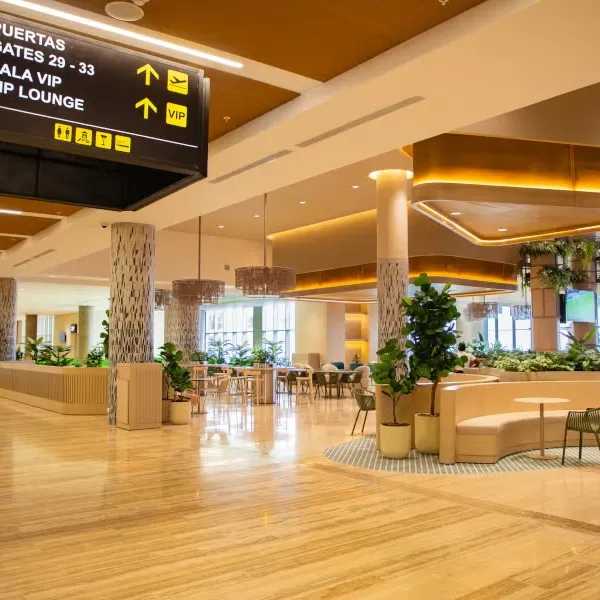 Aéroport de Punta Cana