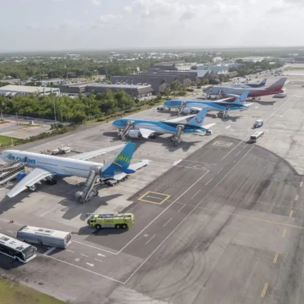 Aeroport Punta Cana