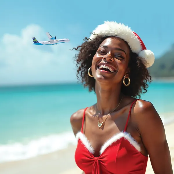 Votre vol régional dès 199€ A/R !