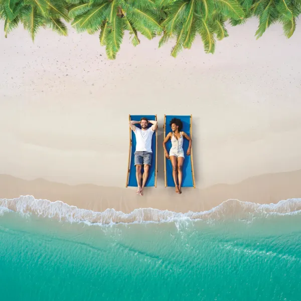 Saint-Martin à partir de 599€ !