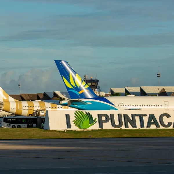 Aeroport Punta Cana