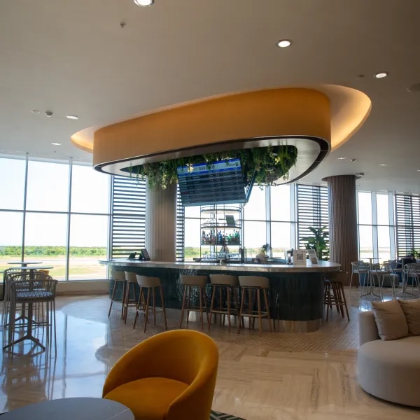 Aéroport de Punta Cana