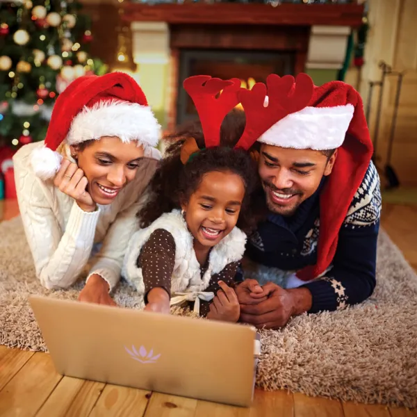 Carte cadeau  : un cadeau qui rapproche