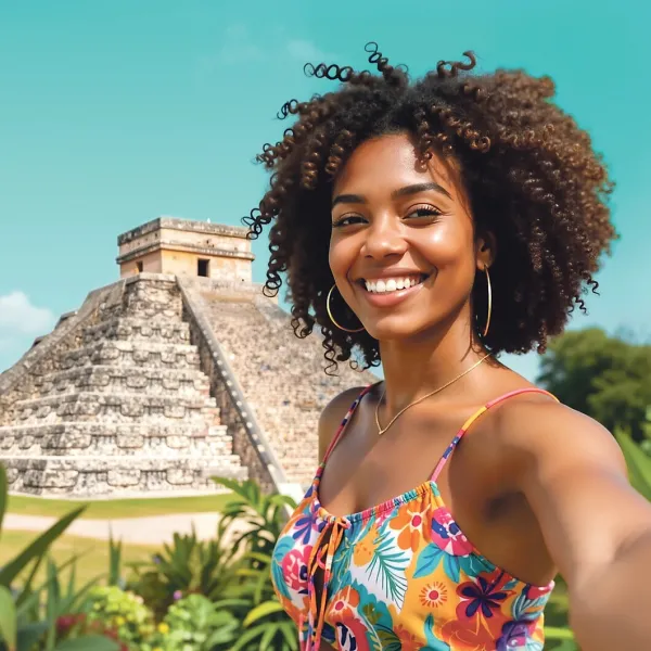 Cancún : -50€ par passager !