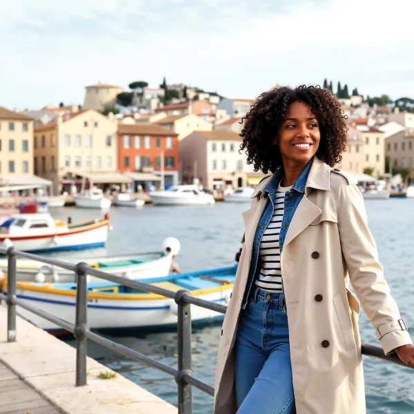 Prochain arrêt : la province !