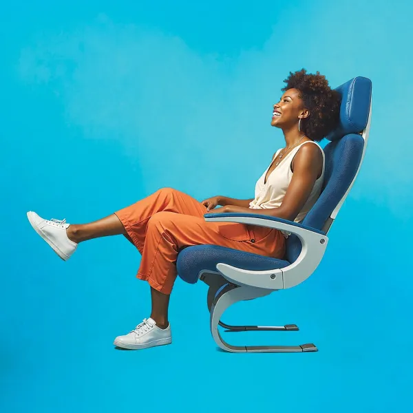 -25% sur le choix de votre siège