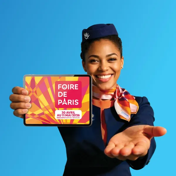 Un rébus, des billets à gagner !