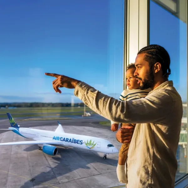 -75€ avec votre bon LADOM vers Paris