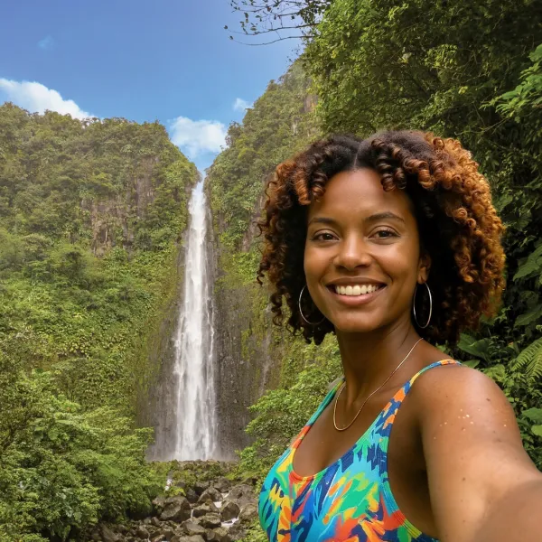 -50€ par passager vers la Guadeloupe