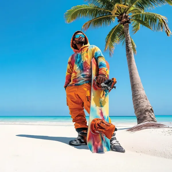 Prenez de l’avance sur vos vacances