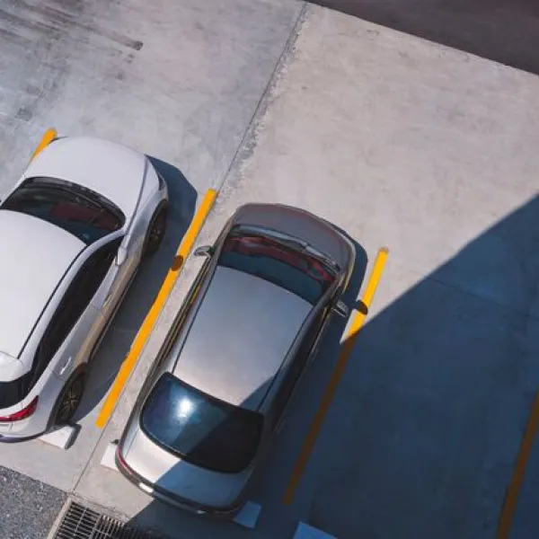 L’offre parking gratuit