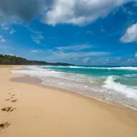 Plage Republique Dominicaine