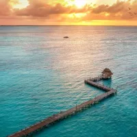 
<span>Cancun</span>
