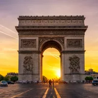 Arc de Triomphe Arc de Triomphe