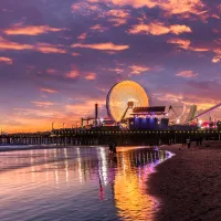 Los Angeles