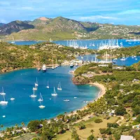  <span>Antigua</span> 