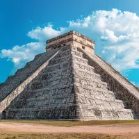 Chichén Itzá - México, Yucatán