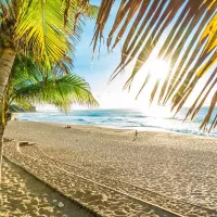 La plage de Boucan Canot à la Réunion
