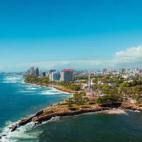 Baie Republique dominicaine