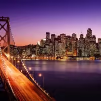  <span>San Francisco</span> 