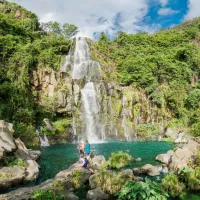  <span>La Réunion</span> 
