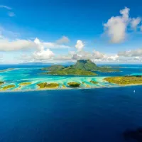  <span>Tahiti</span> 