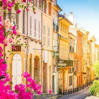 Aix-en-Provence TGV