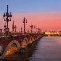 Bordeaux St-Jean TGV