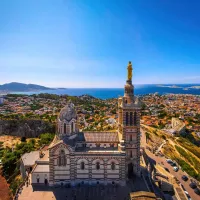 Marseille St-Charles TGV