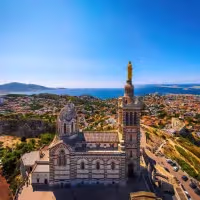 Marseille St-Charles TGV